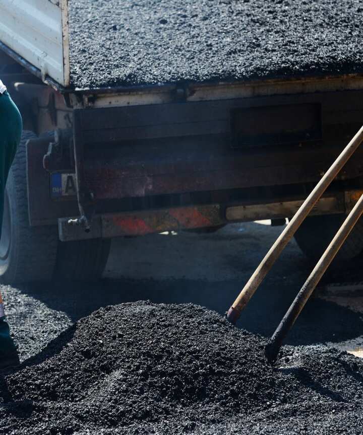Paving Companies Anchorage AK Paving Companies Anchorage AK